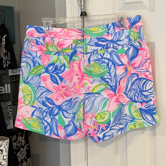 Lilly Pulitzer Pants - Lilly Pulitzer shorts
